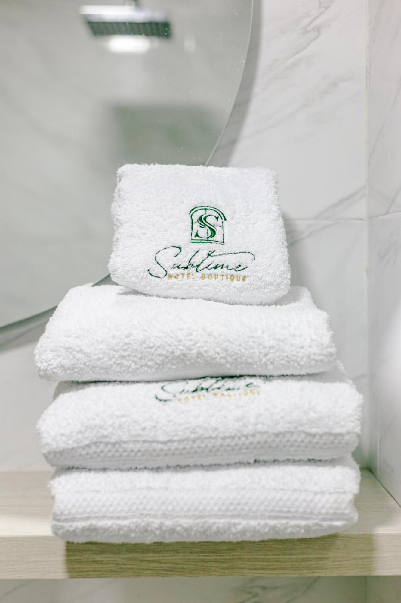 Hotel Sublime Cartagena Exterior foto