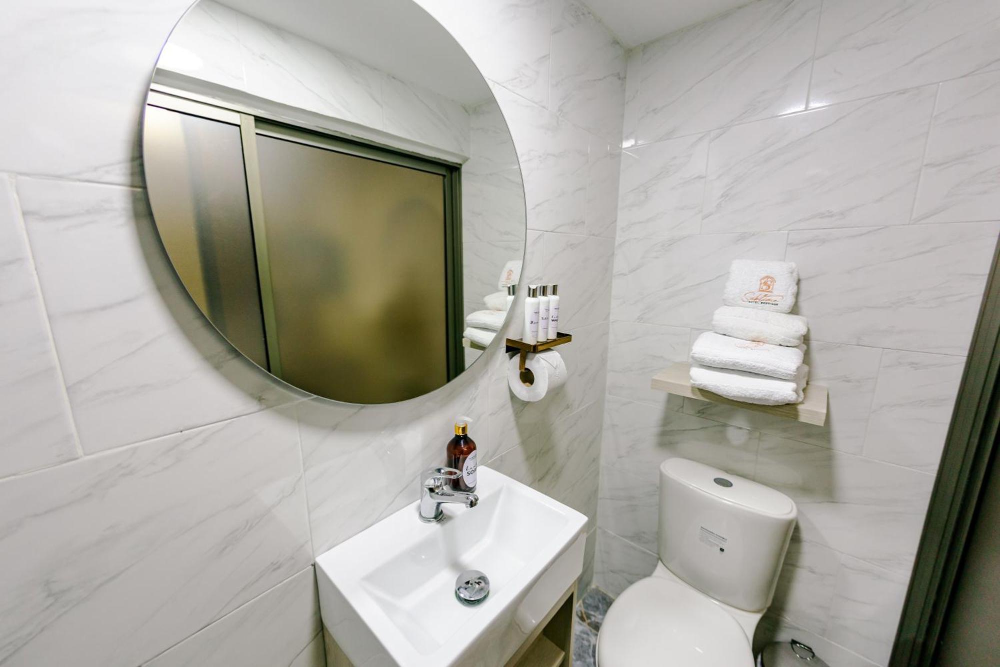 Hotel Sublime Cartagena Exterior foto